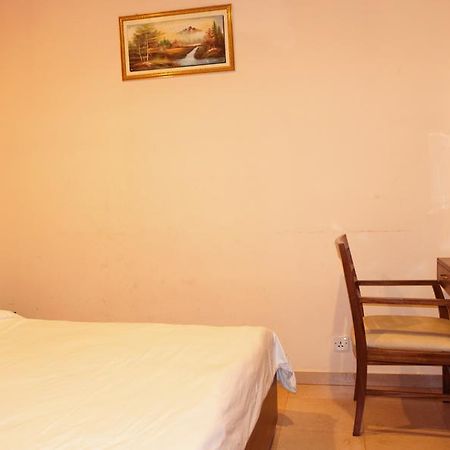 Aryal International Hotel Kathmandu Exterior photo